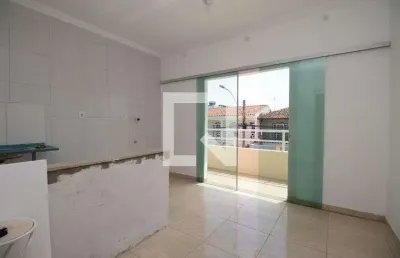 Kitnet / stúdio para aluguel - samambaia, 1 quarto,  51 m² - brasília