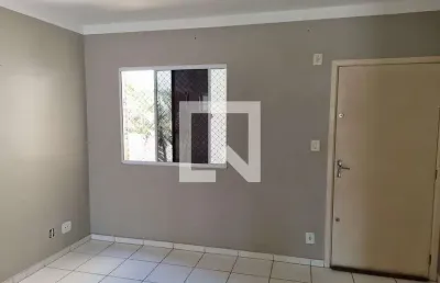 Apartamento para aluguel - condomínio ipanema, 2 quartos,  50 m² - ribeirão preto