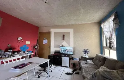 Apartamento para aluguel - campina, 2 quartos,  60 m² - são leopoldo