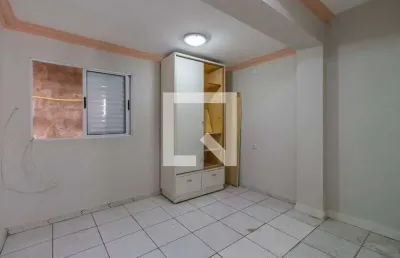 Casa para aluguel - vila iracema, 1 quarto,  40 m² - barueri