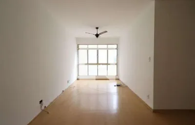 Apartamento para aluguel - centro, 3 quartos,  103 m² - ribeirão preto