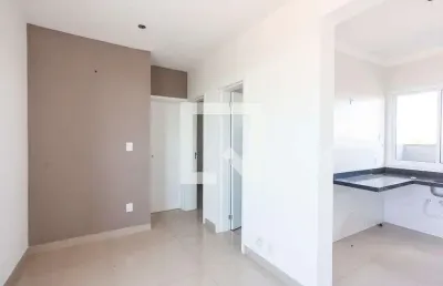 Apartamento para aluguel - nova uberlândia, 2 quartos,  58 m² - uberlândia