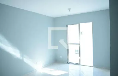 Apartamento para aluguel - lajeado, 2 quartos,  54 m² - cotia