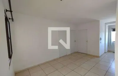 Apartamento para aluguel - distrito de bonfim paulista, 2 quartos,  43 m² - ribeirão preto