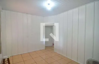 Casa para aluguel - centro, 3 quartos,  101 m² - canoas
