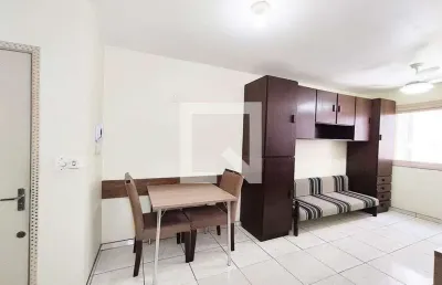 Apartamento para aluguel - são miguel, 2 quartos,  63 m² - são leopoldo