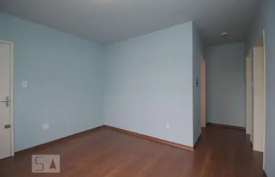 Apartamento para aluguel - niterói, 1 quarto,  60 m² - canoas