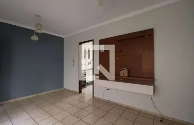 Apartamento para aluguel - jardim paulista, 3 quartos,  73 m² - ribeirão preto