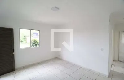 Apartamento para aluguel - chácaras tubalina e quartel, 3 quartos,  65 m² - uberlândia