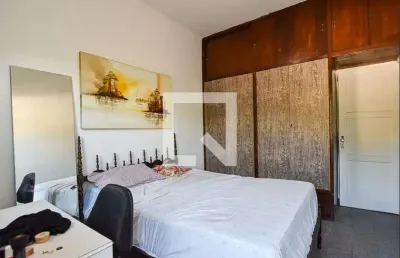 Casa para aluguel - fonseca, 1 quarto,  50 m² - niterói