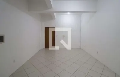 Apartamento para aluguel - cristo rei, 1 quarto,  60 m² - são leopoldo