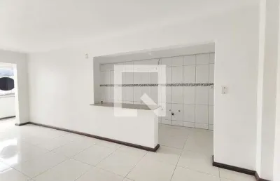 Apartamento para aluguel - scharlau, 2 quartos,  60 m² - são leopoldo