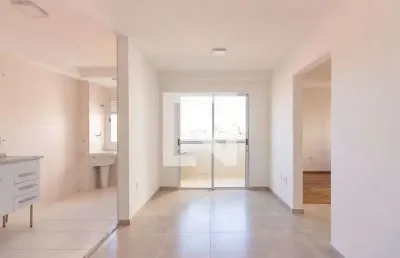 Apartamento para aluguel - novo osasco, 2 quartos,  44 m² - osasco