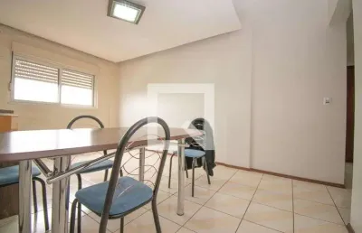 Apartamento para aluguel - rondônia, 2 quartos,  64 m² - novo hamburgo