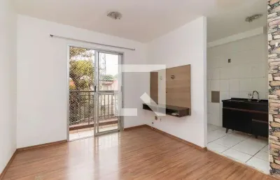Apartamento para aluguel - itaquera, 2 quartos,  49 m² - são paulo