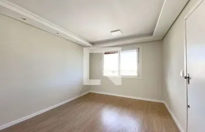 Apartamento para aluguel - rio branco, 2 quartos,  60 m² - são leopoldo