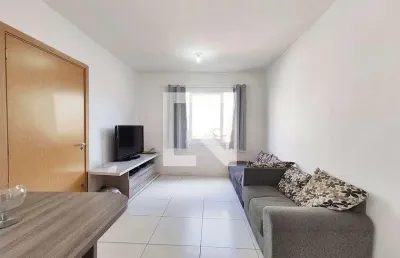 Apartamento para aluguel - rio branco, 2 quartos,  60 m² - são leopoldo
