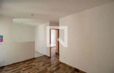 Apartamento para aluguel - são josé, 2 quartos,  55 m² - canoas
