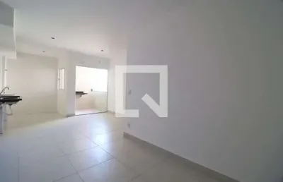 Apartamento para aluguel - custódio pereira, 2 quartos,  45 m² - uberlândia