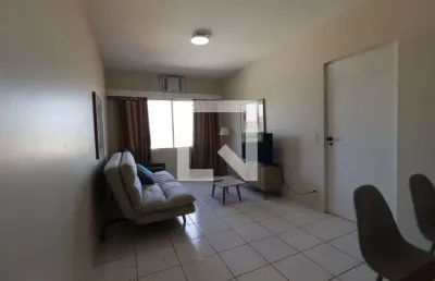 Kitnet / stúdio para aluguel - centro, 1 quarto,  50 m² - ribeirão preto