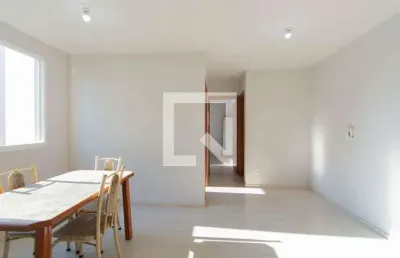 Apartamento para aluguel - olaria, 2 quartos,  50 m² - canoas