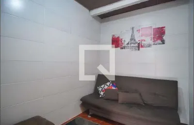 Casa para aluguel - canudos, 3 quartos,  140 m² - novo hamburgo