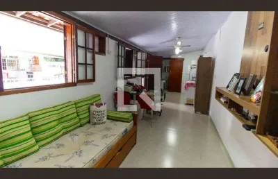Casa para aluguel - engenho do mato, 1 quarto,  120 m² - niterói