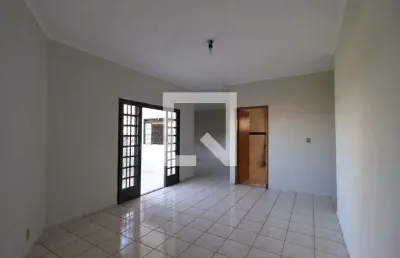 Apartamento para aluguel - jardim anhanguera, 3 quartos,  160 m² - ribeirão preto