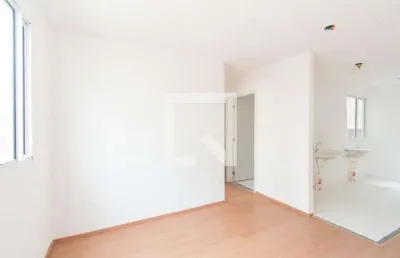 Apartamento para aluguel - bairro fátima, 2 quartos,  80 m² - canoas