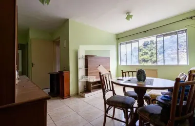 Apartamento para aluguel - santa rosa , 2 quartos,  75 m² - niterói