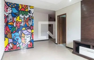 Casa para aluguel - taguatinga, 2 quartos,  200 m² - brasília