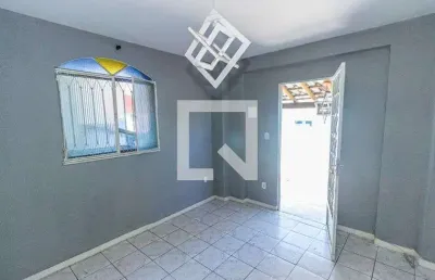 Apartamento para aluguel - marechal hermes, 2 quartos,  60 m² - rio de janeiro