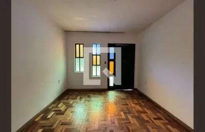 Casa para aluguel - rio branco, 1 quarto,  70 m² - são leopoldo