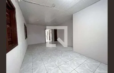 Casa para aluguel - campina, 3 quartos,  110 m² - são leopoldo