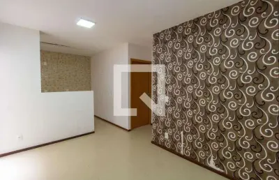 Apartamento para aluguel - são josé, 2 quartos,  55 m² - canoas