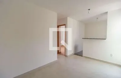 Apartamento para aluguel - são josé, 2 quartos,  55 m² - canoas