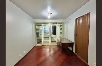 Cobertura para aluguel - ideal, 3 quartos,  168 m² - novo hamburgo