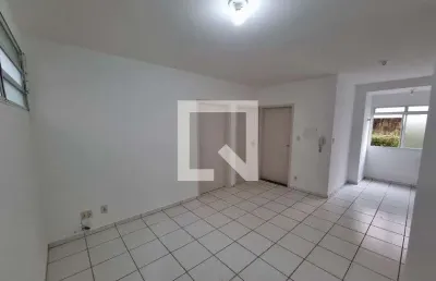 Apartamento para aluguel - jardim heitor rigon, 2 quartos,  50 m² - ribeirão preto