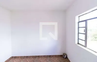 Casa para aluguel - jardim leonor, 2 quartos,  114 m² - cotia