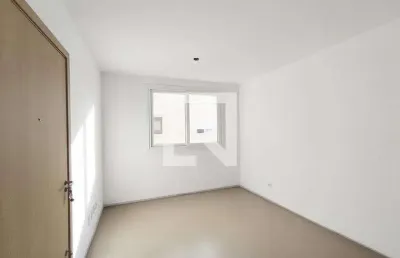 Apartamento para aluguel - santos dumond, 1 quarto,  60 m² - são leopoldo