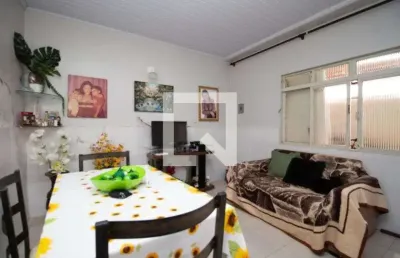 Casa para aluguel - ceilândia, 2 quartos,  80 m² - brasília
