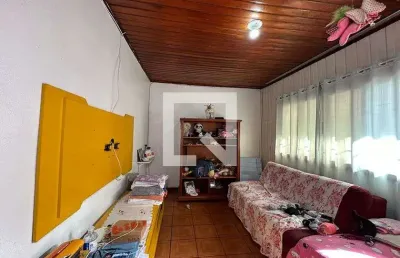 Casa para aluguel - campina, 3 quartos,  130 m² - são leopoldo