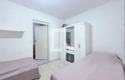 Kitnet / stúdio para aluguel - bosque dos eucaliptos, 1 quarto,  25 m² - são josé dos campos