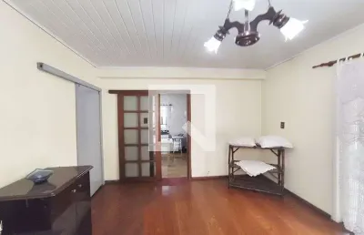 Casa para aluguel - ideal, 2 quartos,  62 m² - novo hamburgo