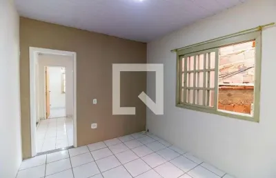 Casa para aluguel - maria paula, 1 quarto,  50 m² - niterói