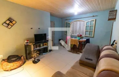 Casa para aluguel - são lourenço, 1 quarto,  90 m² - niterói