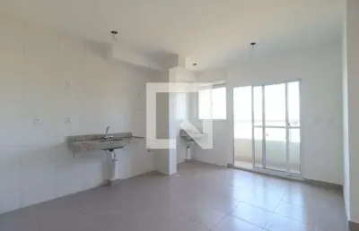 Apartamento para aluguel - recreio das acácias, 2 quartos,  53 m² - ribeirão preto