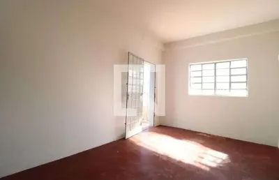 Casa para aluguel - vigilato pereira, 3 quartos,  90 m² - uberlândia