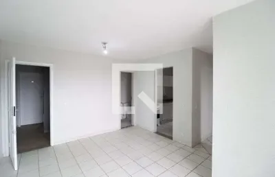 Apartamento para aluguel - pres. roosevelt, 2 quartos,  56 m² - uberlândia
