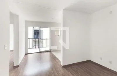 Apartamento para aluguel - scharlau, 2 quartos,  64 m² - são leopoldo